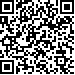 Company's QR code Marie Vlkova