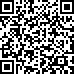 Company's QR code Pavla Smirakova