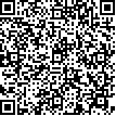 QR Kode der Firma Autopujcovna Autocar