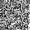 Company's QR code Bc. Anna Pichova