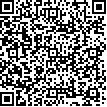 Company's QR code Lenka Hyzlova