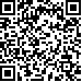 Company's QR code Anna Habersbergova