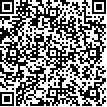 Company's QR code Deutsche Wirtschaftsberatung s.r.o.