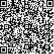 QR Kode der Firma Tannhauser Gate, s.r.o.