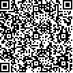 Company's QR code Frantisek Sutera