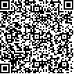 QR Kode der Firma Priessnitz Water, s.r.o.