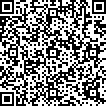 Company's QR code Radka Vojtova ing.