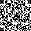 QR Kode der Firma Ing.arch. Radmila Peskova