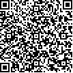 QR Kode der Firma Hurican Slovakia, s.r.o.