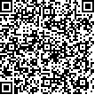 Company's QR code Martina Kralova