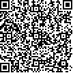 Company's QR code BF - Stavby, s.r.o.