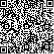 Código QR de la empresa Evapo s.r.o.