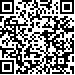 Código QR de la empresa Gepard model, s.r.o.