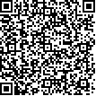 Company's QR code Laha, s.r.o.