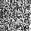 QR Kode der Firma EXCEL SPORT s.r.o.