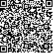 QR codice dell´azienda Metafora, s.r.o.