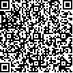 Company's QR code Klara Kadlecova