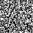 Company's QR code RD-lux s.r.o.