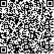 Company's QR code Chiradis - Chironax, s.r.o.