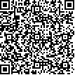 QR Kode der Firma Milend, s.r.o.