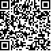 Company's QR code Apolo-JR, s.r.o.