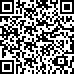 Código QR de la empresa Milan Jansa