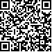 Código QR de la empresa Ing. Eva Blazickova