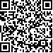 Company's QR code GamesPoint.cz