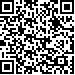 Company's QR code LUCKYMOND s.r.o.