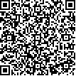 Company's QR code CESKA POSTA, s.p.