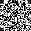 QR Kode der Firma CVOK s.r.o.