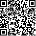 QR Kode der Firma R.S.T. Strojmontazkomplekt Marienbad, s. r.o.