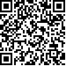 Código QR de la empresa Hampshire plus, s.r.o.