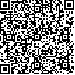 Código QR de la empresa J.G.Dostal, s.r.o.