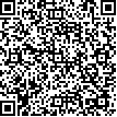 Código QR de la empresa Ing. Jiri Cizek