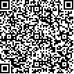 Company's QR code Jana Melicharova