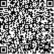 QR Kode der Firma Yoga concept s.r.o.