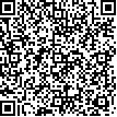 QR Kode der Firma Bonver Moravia, s.r.o.