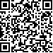 QR Kode der Firma I.S.B., s.r.o.