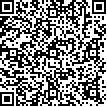 Company's QR code Sarka Ticha, Dis.