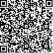 QR Kode der Firma Bionatur MP, s.r.o.