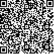 QR Kode der Firma Building & Trading, s.r.o.