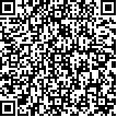 QR Kode der Firma Vodickova Katerina, JUDr., advokatka