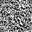 Company's QR code Ubytovani Valentovi