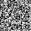 Company's QR code Zaneta Krupkova