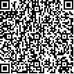 QR Kode der Firma BORNOUTS s.r.o.