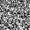 Company's QR code Bc. Jiri Nohel