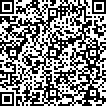 QR Kode der Firma Pisecka Brana, s.r.o.