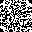 QR Kode der Firma AK Mgr. Ing. Vladimir Dolezel, BA, Ph.D. , advokat