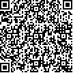 Código QR de la empresa KES - CU, s.r.o.